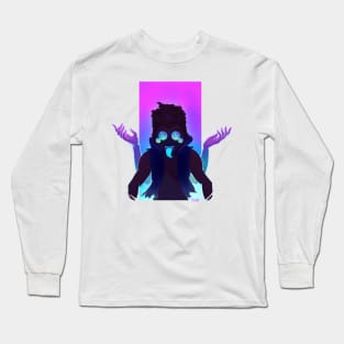 Anansi Long Sleeve T-Shirt